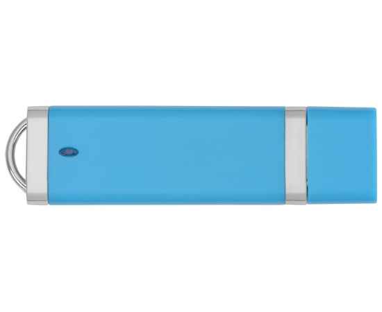 USB-флешка на 16 Гб Орландо, 16Gb, 626816, Цвет: голубой, Размер: 16Gb, изображение 3