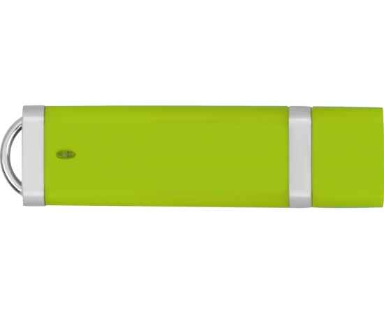USB-флешка на 16 Гб Орландо, 16Gb, 620316, Цвет: зеленый, Размер: 16Gb, изображение 3