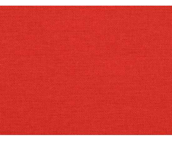 Сумка из хлопка Carryme 140, 140 г/м2, 955121, Цвет: красный, изображение 6