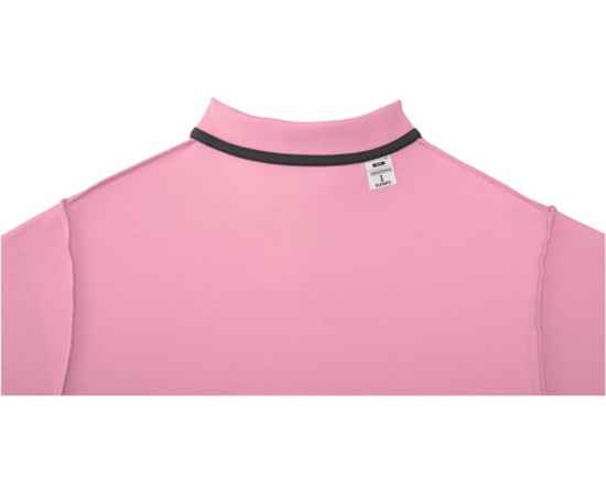 Рубашка поло Helios мужская, XS, 3810623XS, Цвет: розовый, Размер: XS, изображение 4