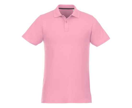 Рубашка поло Helios мужская, XS, 3810623XS, Цвет: розовый, Размер: XS, изображение 2