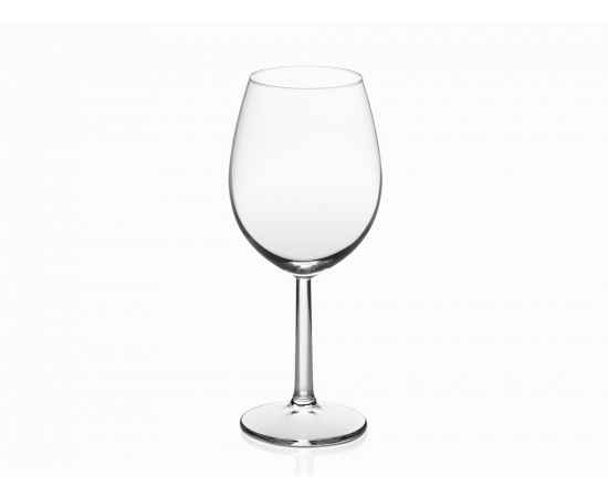 Набор бокалов для вина Vinissimo, 430 мл, 4 шт, 17000280, изображение 2