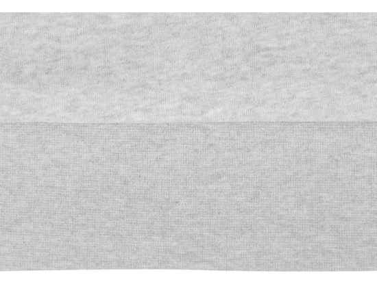 Толстовка с капюшоном Dublin мужская, L, 3162099L, Цвет: черный,серый меланж, Размер: L, изображение 12