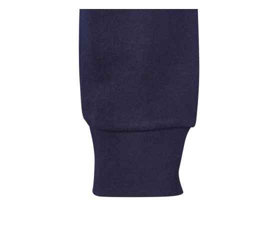 Толстовка с капюшоном Dublin мужская, L, 3162049L, Цвет: темно-синий,серый меланж, Размер: L, изображение 11