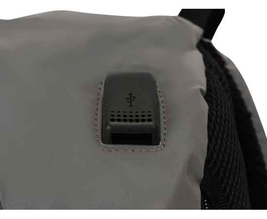 Светоотражающий рюкзак Reflector для ноутбука 15,6, 935000, изображение 7