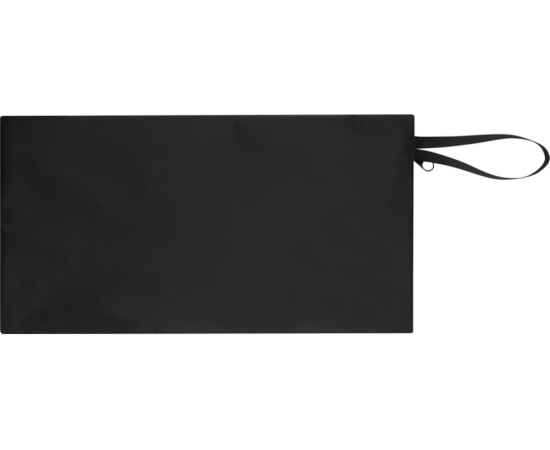 Многофункциональный чехол-косметичка Osaka, 12059790, Цвет: черный, изображение 3