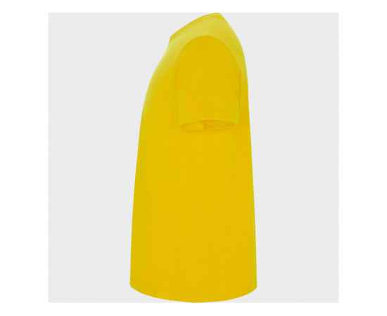 Футболка Stafford мужская, S, 668103S, Цвет: желтый, Размер: S, изображение 3
