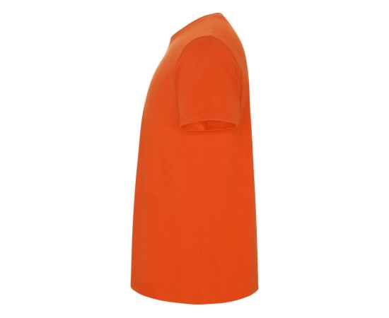 Футболка Stafford мужская, S, 668131S, Цвет: оранжевый, Размер: S, изображение 3