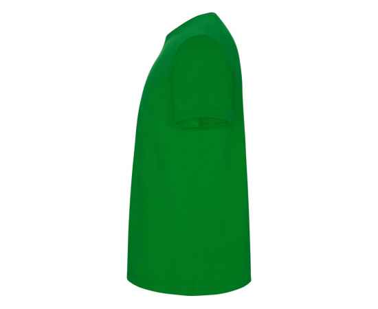 Футболка Stafford мужская, S, 668183S, Цвет: зеленый, Размер: S, изображение 3