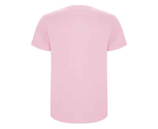 Футболка Stafford мужская, S, 668148S, Цвет: розовый, Размер: S, изображение 2