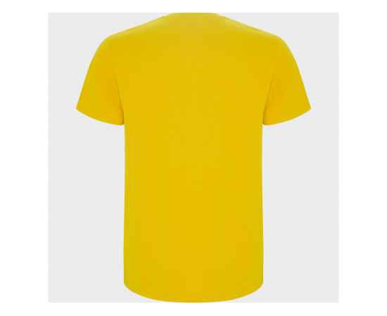 Футболка Stafford мужская, S, 668103S, Цвет: желтый, Размер: S, изображение 2