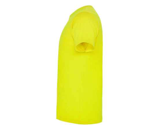 Футболка Dogo Premium мужская, S, 6502118S, Цвет: желтый, Размер: S, изображение 3