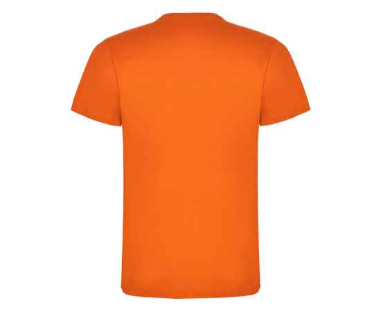 Футболка Dogo Premium мужская, S, 650231S, Цвет: оранжевый, Размер: S, изображение 2