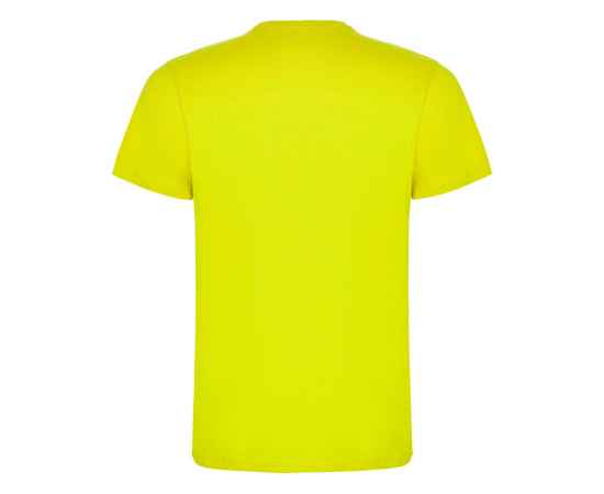 Футболка Dogo Premium мужская, S, 6502118S, Цвет: желтый, Размер: S, изображение 2