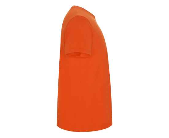 Футболка Stafford мужская, S, 668131S, Цвет: оранжевый, Размер: S, изображение 4