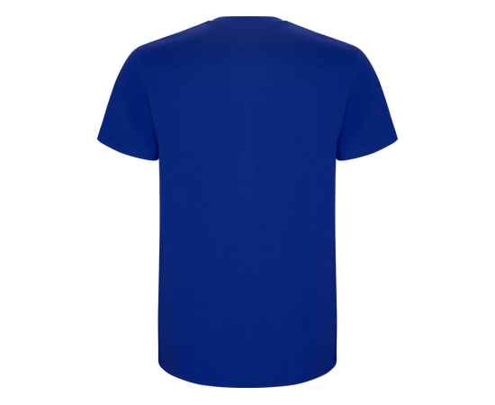 Футболка Stafford мужская, S, 668105S, Цвет: синий, Размер: S, изображение 2