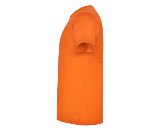 Футболка Dogo Premium мужская, S, 650231S, Цвет: оранжевый, Размер: S, изображение 3