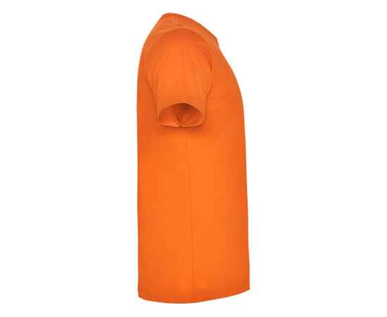 Футболка Dogo Premium мужская, S, 650231S, Цвет: оранжевый, Размер: S, изображение 4