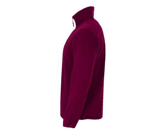 Куртка флисовая Artic мужская, S, 641257S, Цвет: бордовый, Размер: S, изображение 3