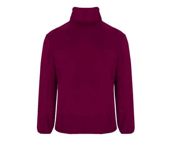 Куртка флисовая Artic мужская, S, 641257S, Цвет: бордовый, Размер: S, изображение 2
