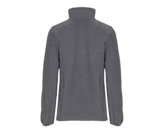 Куртка флисовая Artic женская, S, 641323S, Цвет: серый стальной, Размер: S, изображение 2