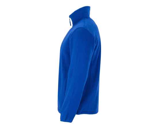 Куртка флисовая Artic мужская, S, 641205S, Цвет: синий, Размер: S, изображение 3