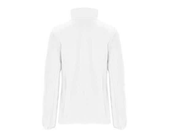 Куртка флисовая Artic женская, S, 641301S, Цвет: белый, Размер: S, изображение 2