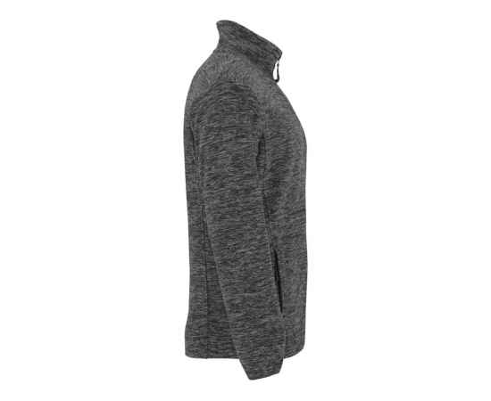 Куртка флисовая Artic мужская, S, 6412243S, Цвет: черный, Размер: S, изображение 4