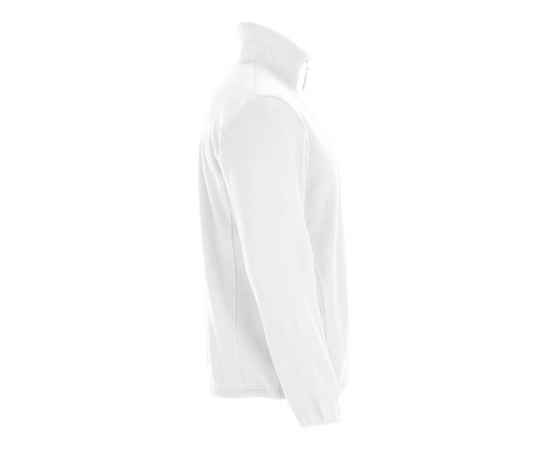 Куртка флисовая Artic мужская, S, 641201S, Цвет: белый, Размер: S, изображение 4