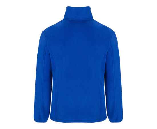 Куртка флисовая Artic мужская, S, 641205S, Цвет: синий, Размер: S, изображение 2