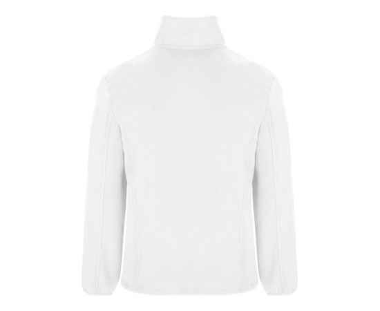 Куртка флисовая Artic мужская, S, 641201S, Цвет: белый, Размер: S, изображение 2