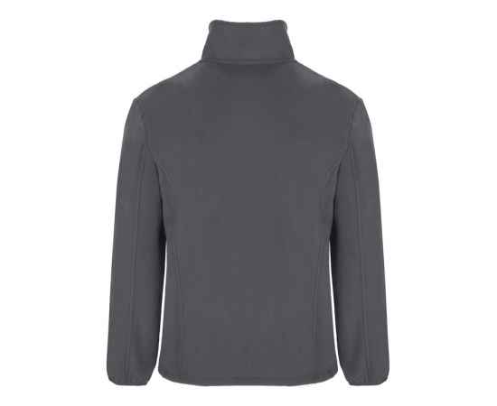 Куртка флисовая Artic мужская, S, 641223S, Цвет: серый стальной, Размер: S, изображение 2