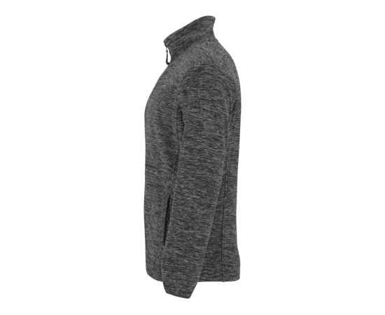 Куртка флисовая Artic мужская, S, 6412243S, Цвет: черный, Размер: S, изображение 3