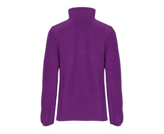 Куртка флисовая Artic женская, S, 641371S, Цвет: фиолетовый, Размер: S, изображение 2