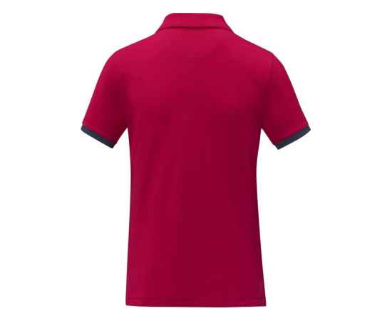 Рубашка поло Morgan женская, XS, 3811121XS, Цвет: красный, Размер: XS, изображение 3