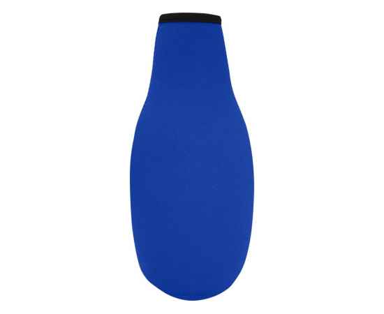 Чехол для бутылок Fris из переработанного неопрена, 11328753, Цвет: синий, изображение 3