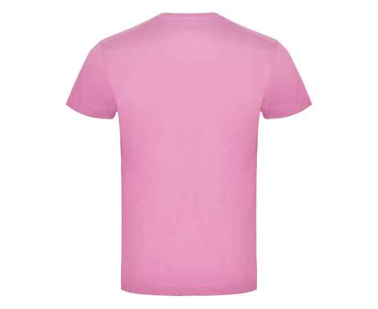 Футболка Braco мужская, S, 655034S, Цвет: розовый, Размер: S, изображение 2