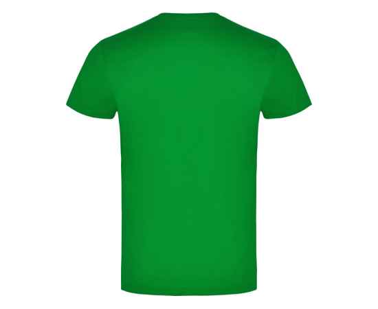 Футболка Braco мужская, S, 655083S, Цвет: зеленый, Размер: S, изображение 2