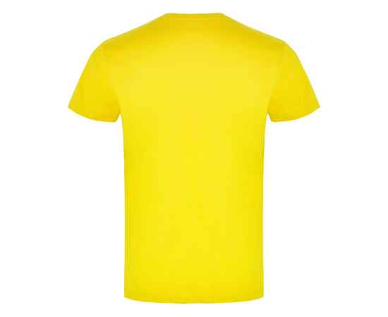 Футболка Braco мужская, S, 655003S, Цвет: желтый, Размер: S, изображение 2