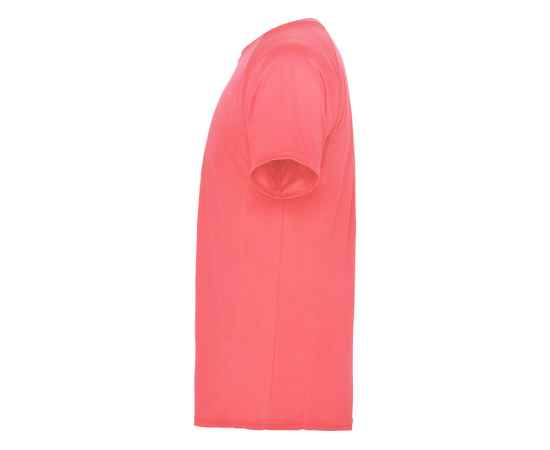 Спортивная футболка Montecarlo мужская, S, 4250234S, Цвет: розовый, Размер: S, изображение 3