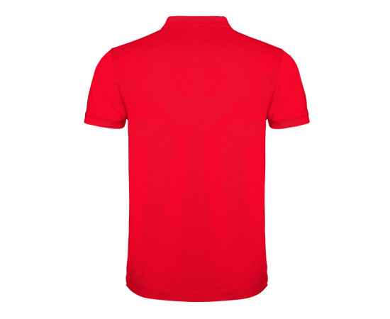 Рубашка поло Imperium мужская, S, 664160S, Цвет: красный, Размер: S, изображение 2