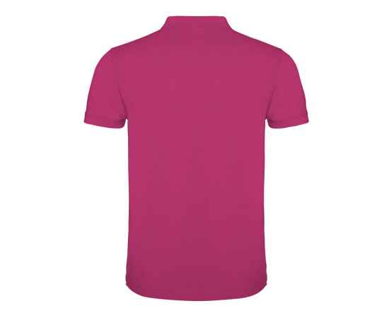 Рубашка поло Imperium мужская, S, 664178S, Цвет: фуксия, Размер: S, изображение 2