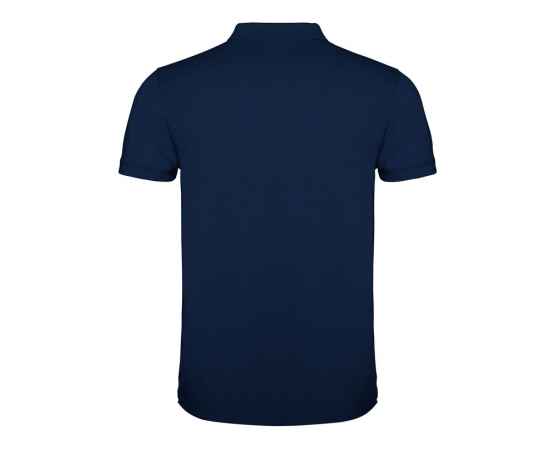 Рубашка поло Imperium мужская, S, 664155S, Цвет: navy, Размер: S, изображение 2