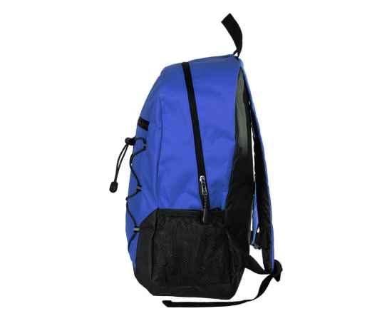 Рюкзак HIke, 956102, Цвет: синий, изображение 6