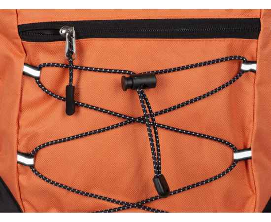 Рюкзак HIke, 956108, Цвет: оранжевый, изображение 7