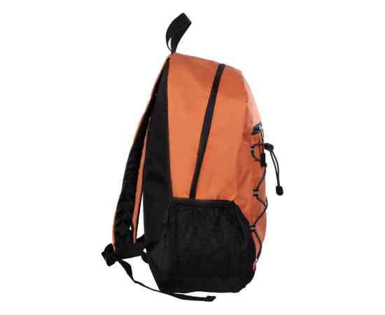 Рюкзак HIke, 956108, Цвет: оранжевый, изображение 5