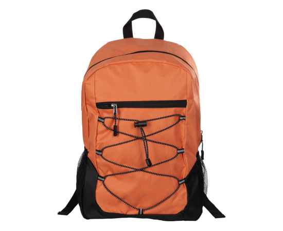 Рюкзак HIke, 956108, Цвет: оранжевый, изображение 3