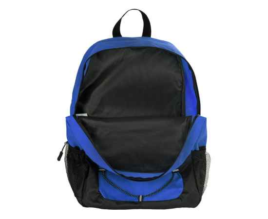 Рюкзак HIke, 956102, Цвет: синий, изображение 10