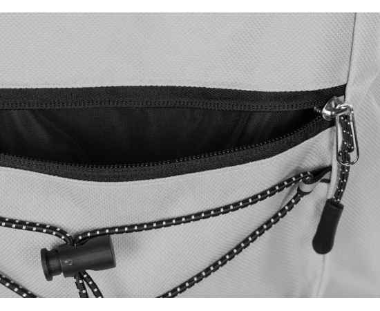 Рюкзак HIke, 956107, Цвет: серый, изображение 9