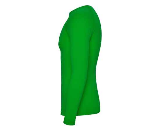 Термофутболка с длинным рукавом Prime мужская, 3XS-2XS, 365CA2263XS-2XS, Цвет: зеленый, Размер: 3XS-2XS, изображение 3